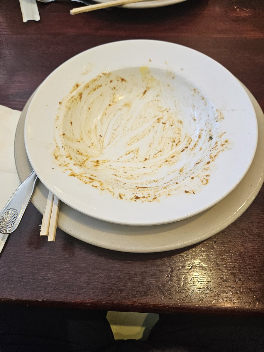 Before and after, insanely good food at SF jtown, On The Bridge

So easy to pass by this place, glad we stopped in