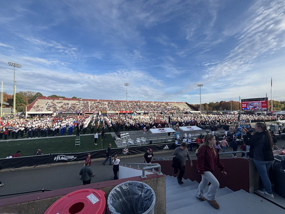 Holliston High tweet media