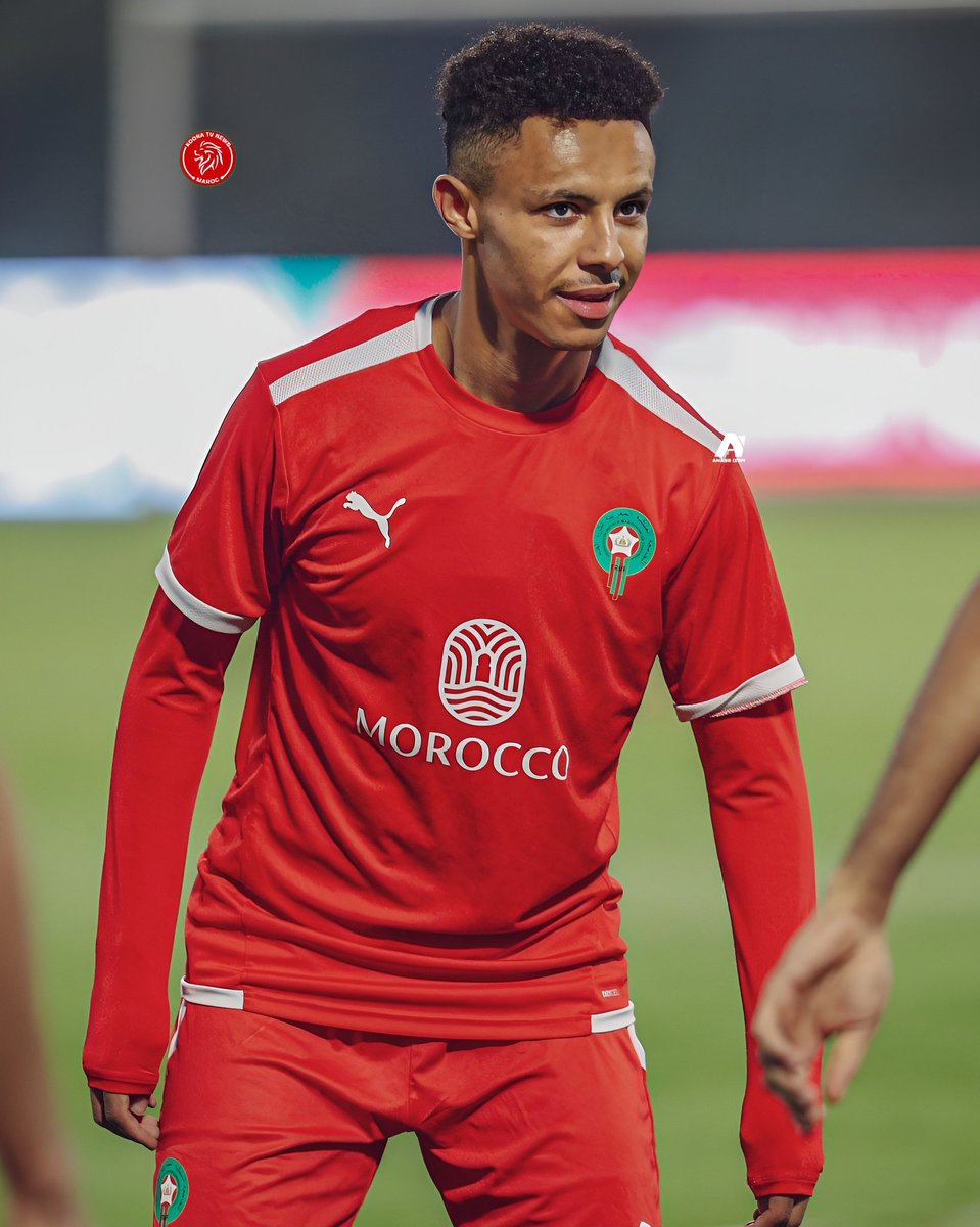 سفيان ديوب هذا الموسم مع فريقه نيس في الدوري الفرنسي :
▪️8 مباريات .
▪️5 كأساسي .
▪️4 أهداف .
▪️أسيست .
يقدم بداية موسم كبيرة جدا♥️🇲🇦