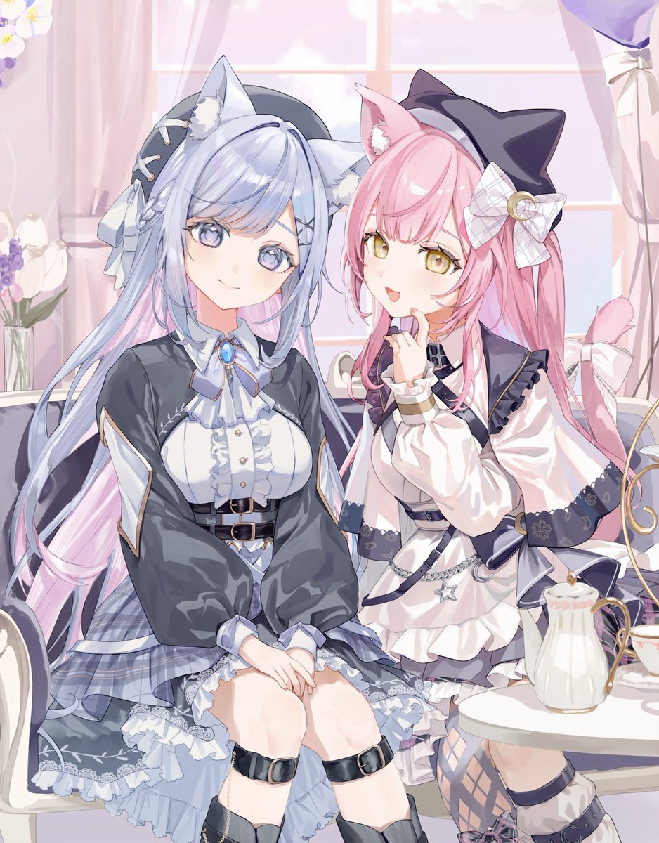 おはよ 𓂃𓂂ꕤ*.ﾟ