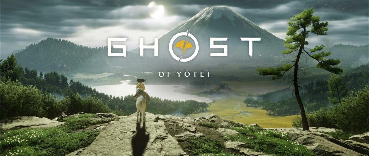 Let's get grindy on the hunt for the Yotei 6. Join BC Roe as she continues her journey with #GhostOfYotei #Live on #Twitch: twitch.tv/blackcompat