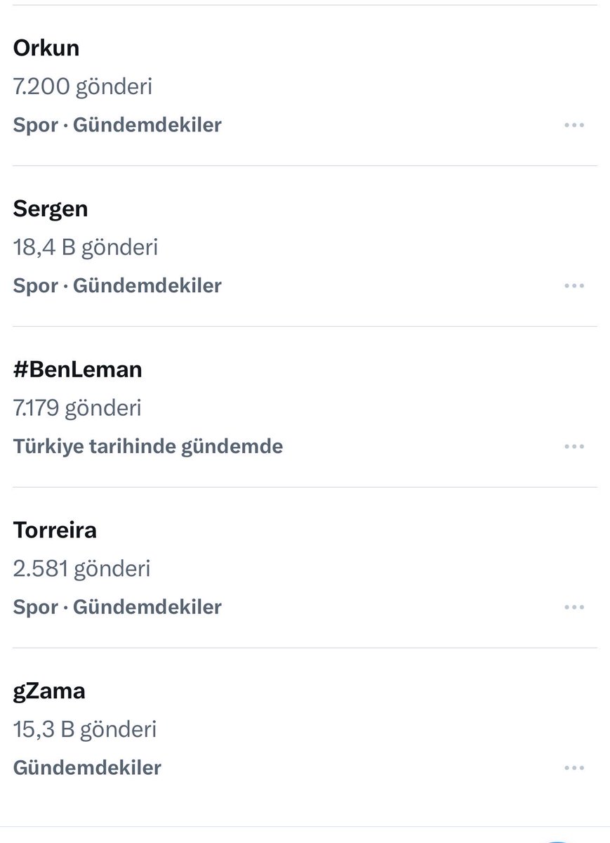 Kripto da Türk topluluğu olarak gerçekten çok güçlüyüz. Sadece şu <a href="/zama/"></a> için post atanlar birleşse infofi de tozu dumana katacağımız kesin. 😁

Gördüğünüz gibi #gZama diye Ülke gündemine sokmuşuz projeyi. 

Birlik beraberlik olunca insan mutlu oluyor be. 😻