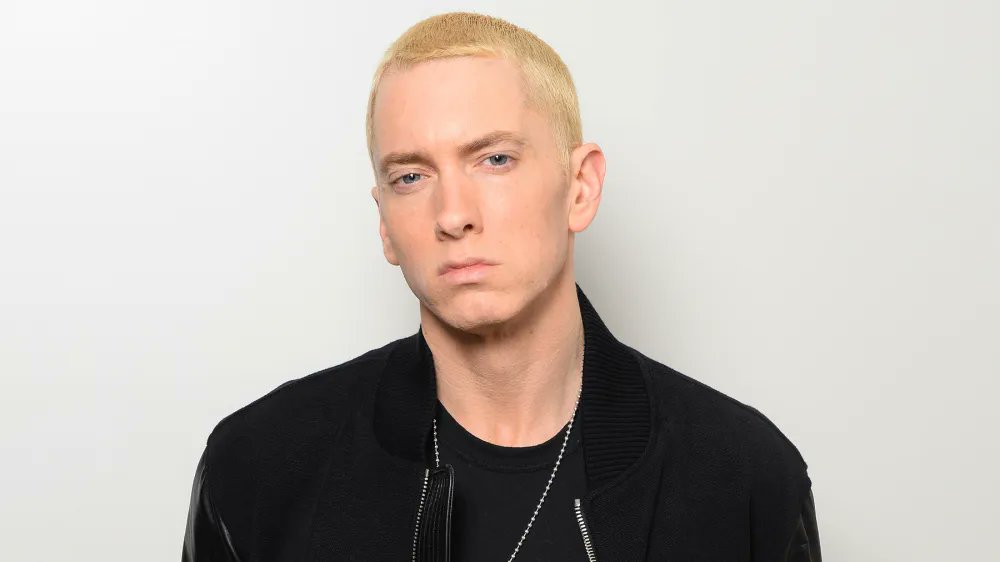 ⚽️ El futbolista argentino Franco Mastantuono contó que su apodo en el Real Madrid es "Eminem".

¿Hay algo?