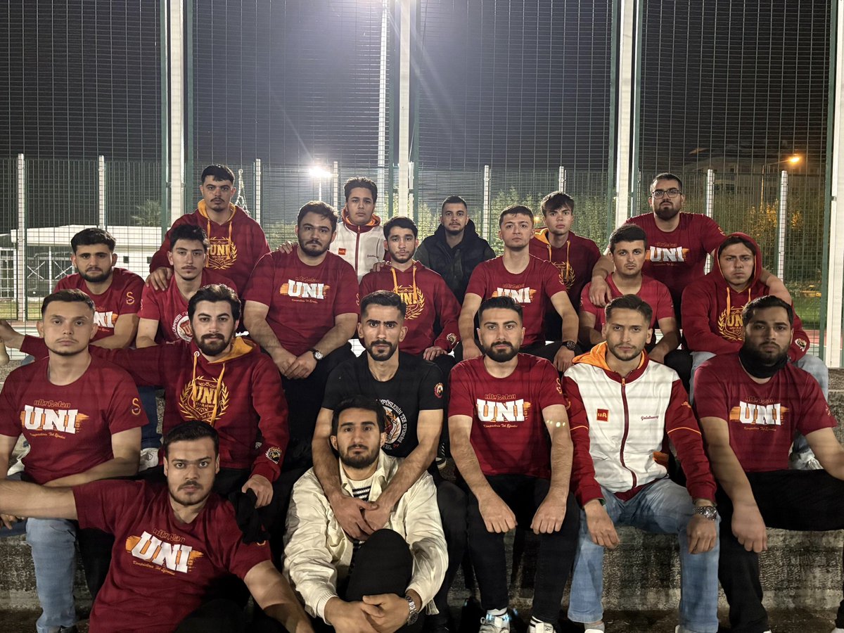 Sabrın sonu selamettir.