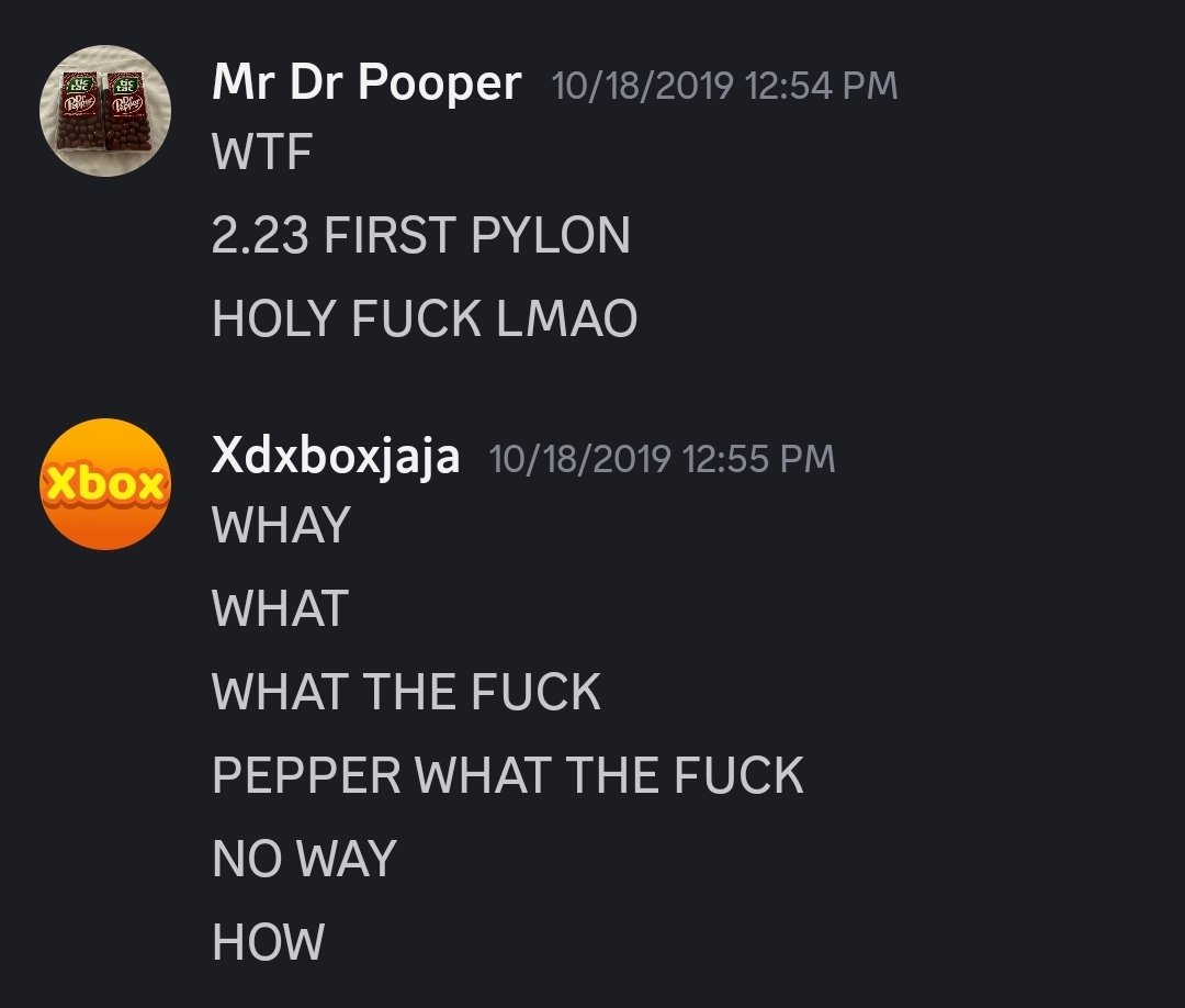 Mr Dr Pepper tweet media