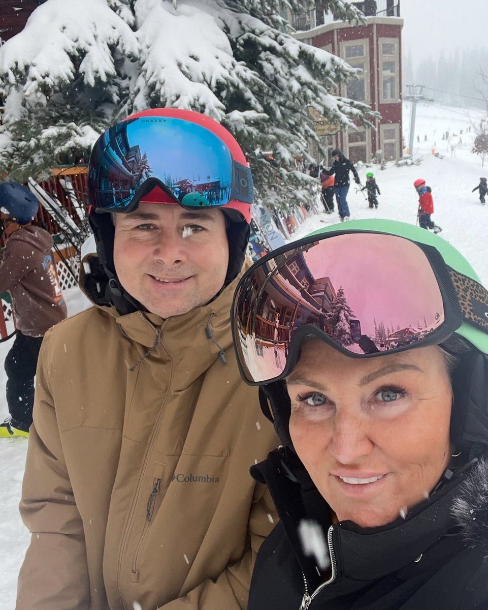 sharon mitchell☃️ tweet media