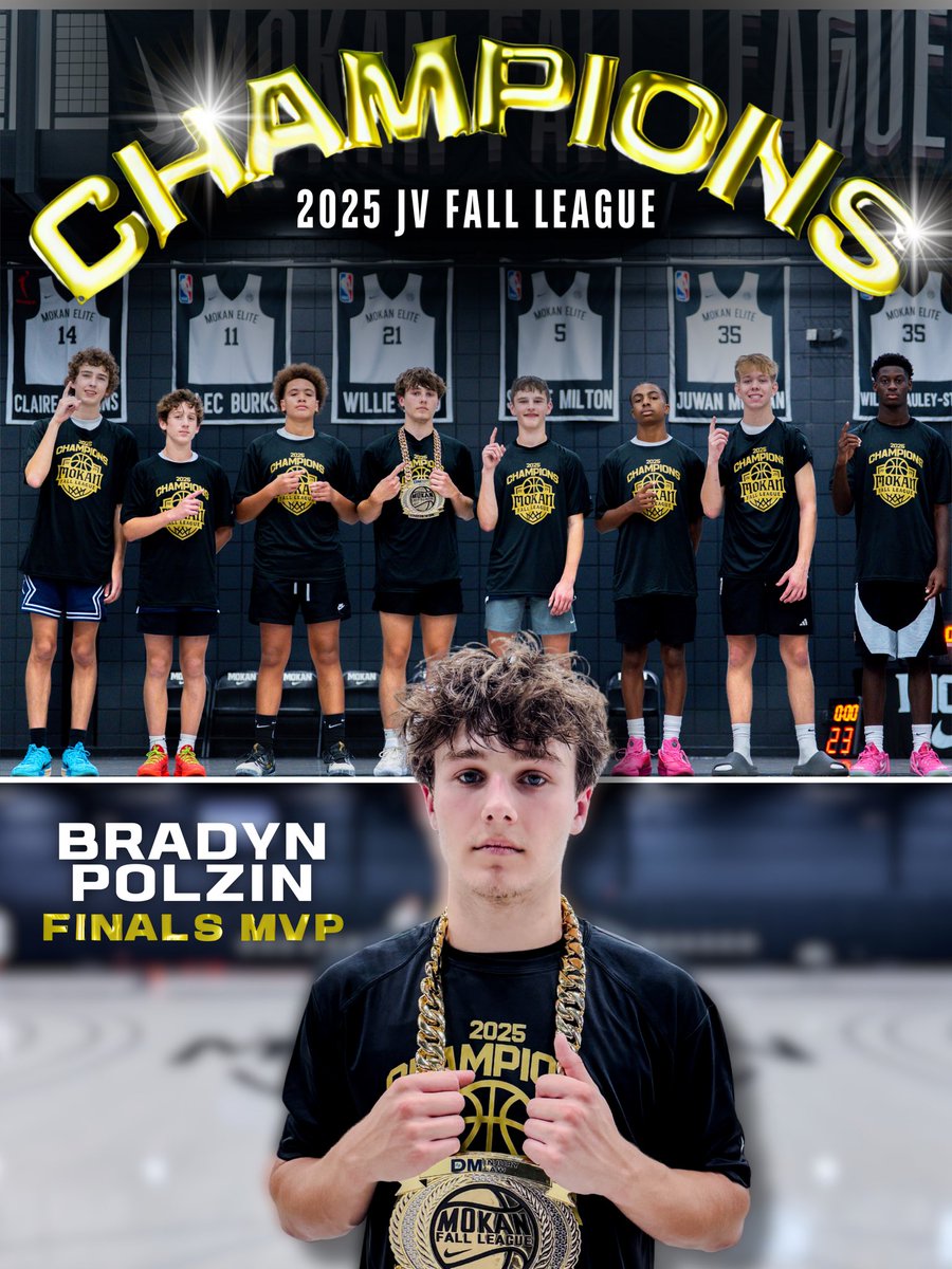 MOKAN Basketball tweet media