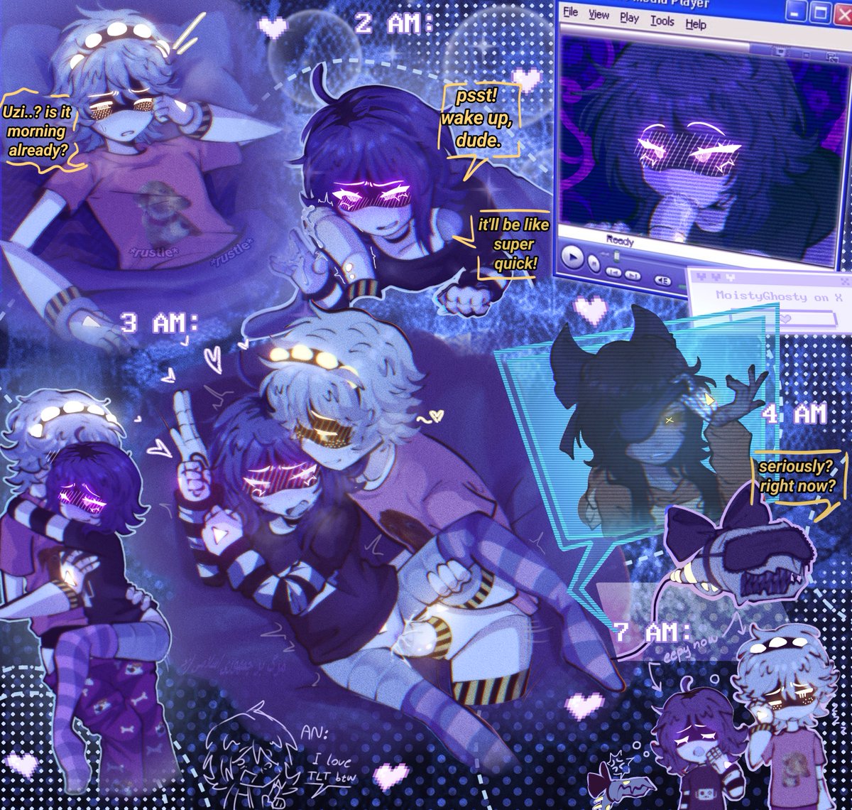 moistyghosty's tweet image. eepy &amp;gt;w&amp;lt;