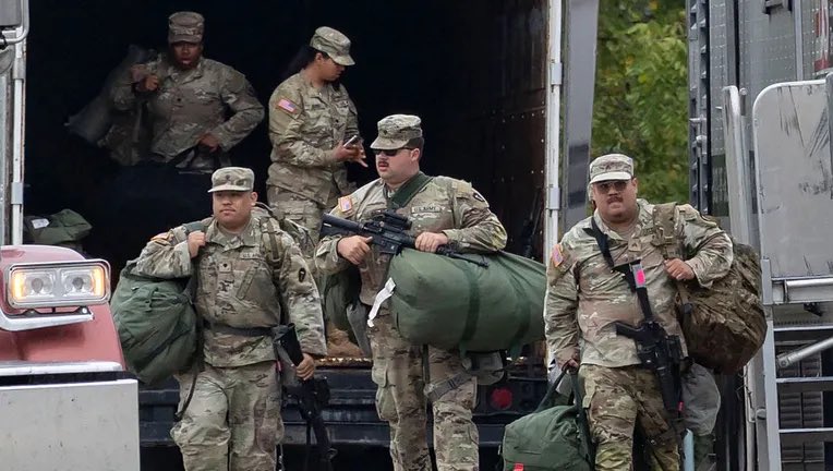 hmcrem's tweet image. Leave my Texas National Guard alone.
He’s tryin’ to get back in the game!!
😂😂🤪😜👊🏼