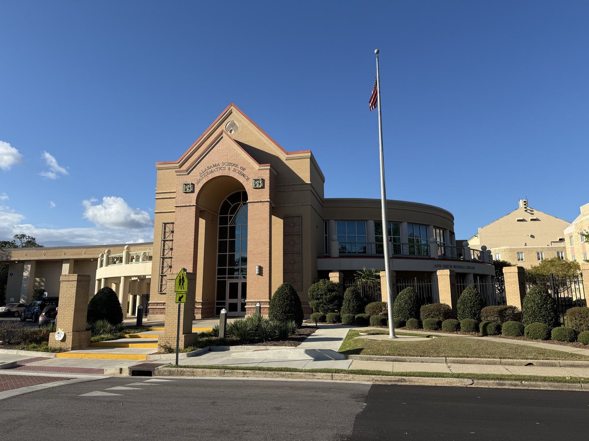 Several of my friends lived/attended here. Weird place, apparently