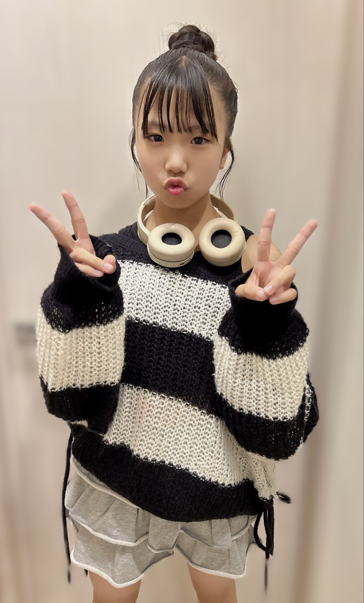 しょりん❣️お雛まつりアレンジ❣️ Hima Natsuri] I made a dish using leftover Hina Arare, but