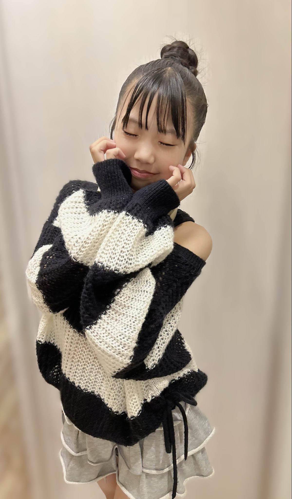 しょりん❣️お雛まつりアレンジ❣️ 桜まなは🌸ちぃたん⭐︎ぼんばーずOSK on X: 