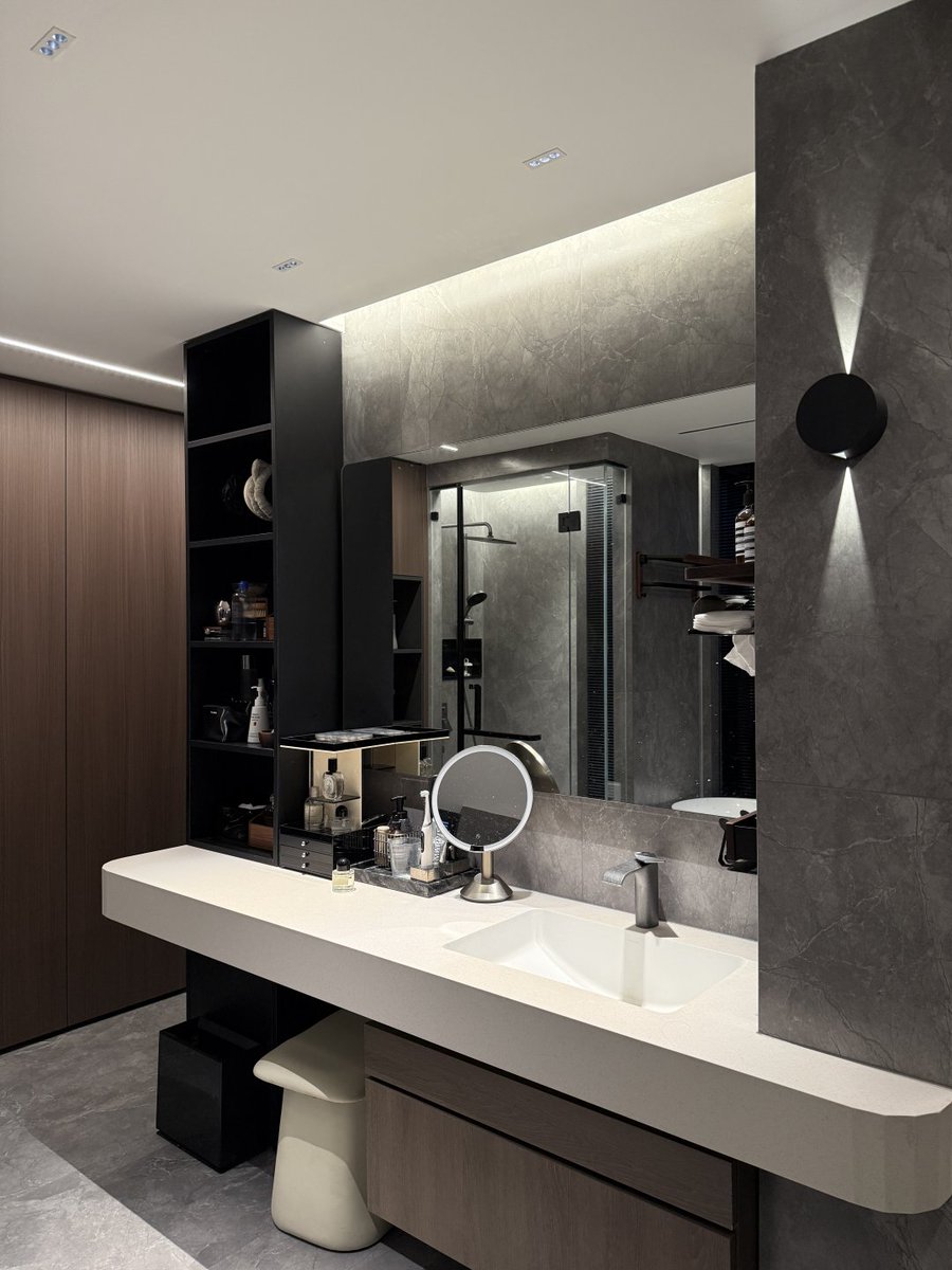 目を開けた瞬間、光が差し込んで、気分もふわっと軽くなる朝☀️