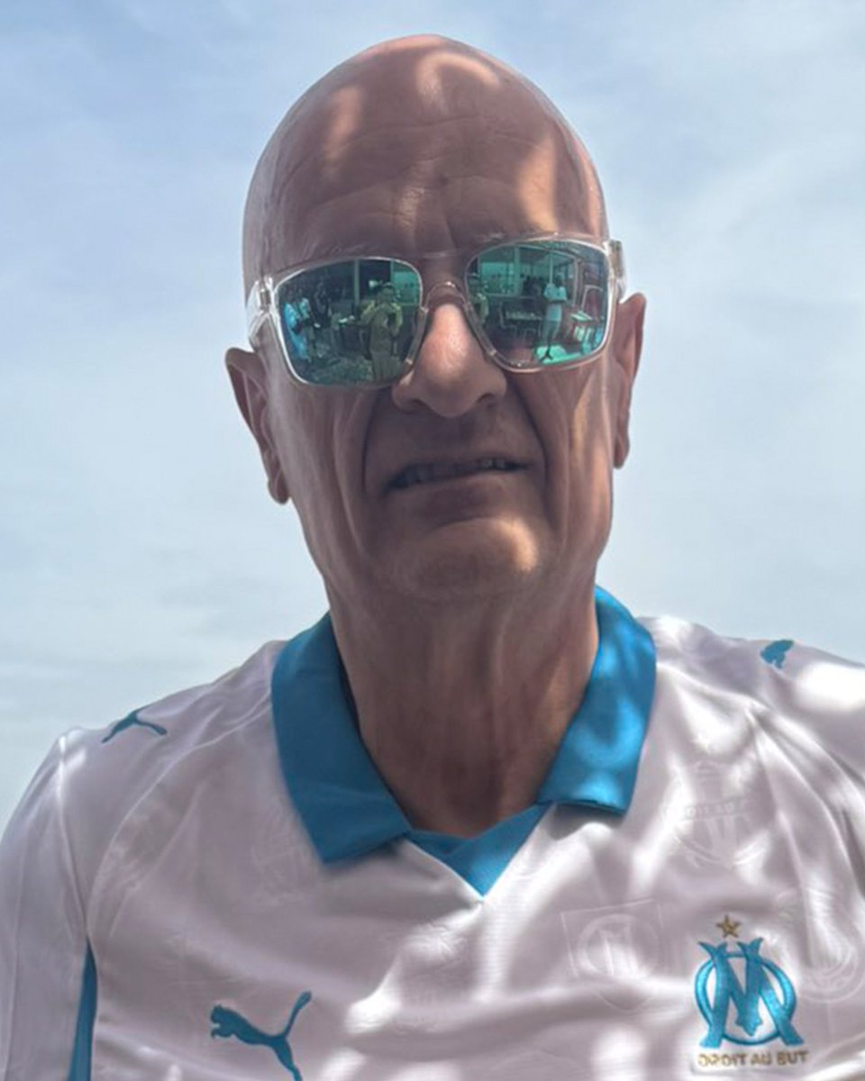 Ligue1_ENG's tweet photo. United fan if he was supporting OM: https://t.co/3X98IiAq8o