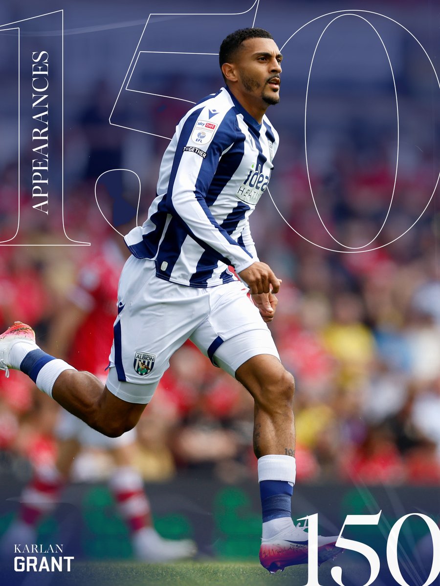 West Bromwich Albion tweet media