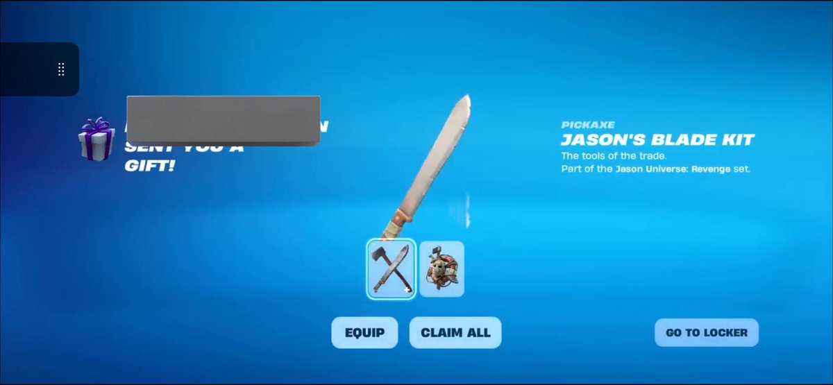 IllDesignDmc's tweet image. Thank you so much @ConfusedRibbet for the giveaway! Picked me up some nice halloween stuff 😌🦧🎀 #ClowneyLegit