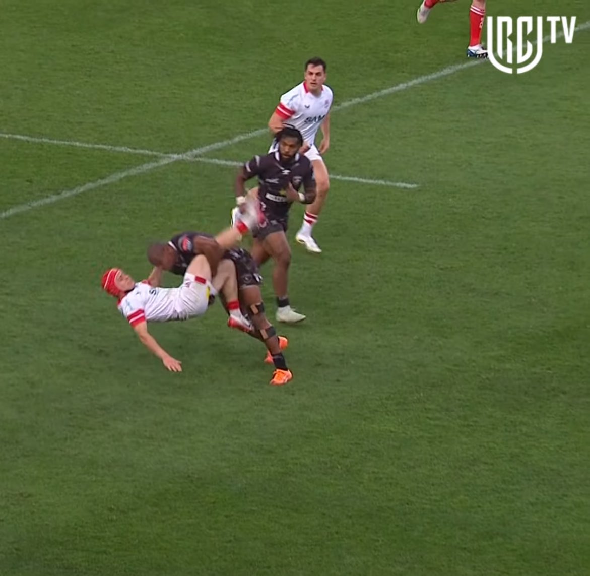 Chalyn.Rugby tweet media