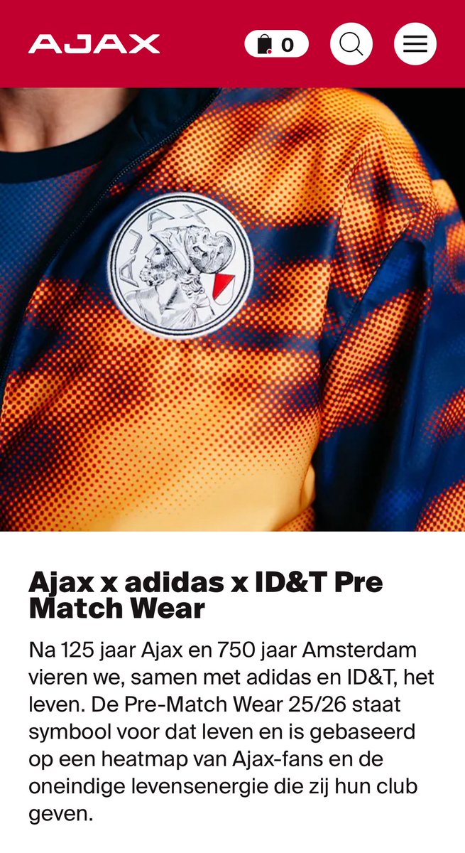 Ajaxwintdewereldcup tweet media