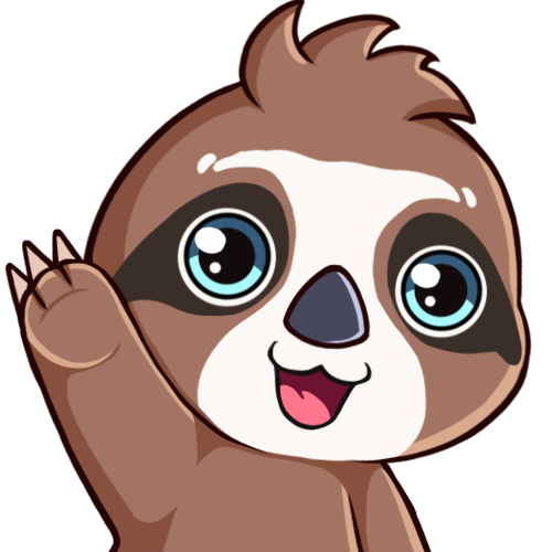 SlothsHere 🦥 tweet media