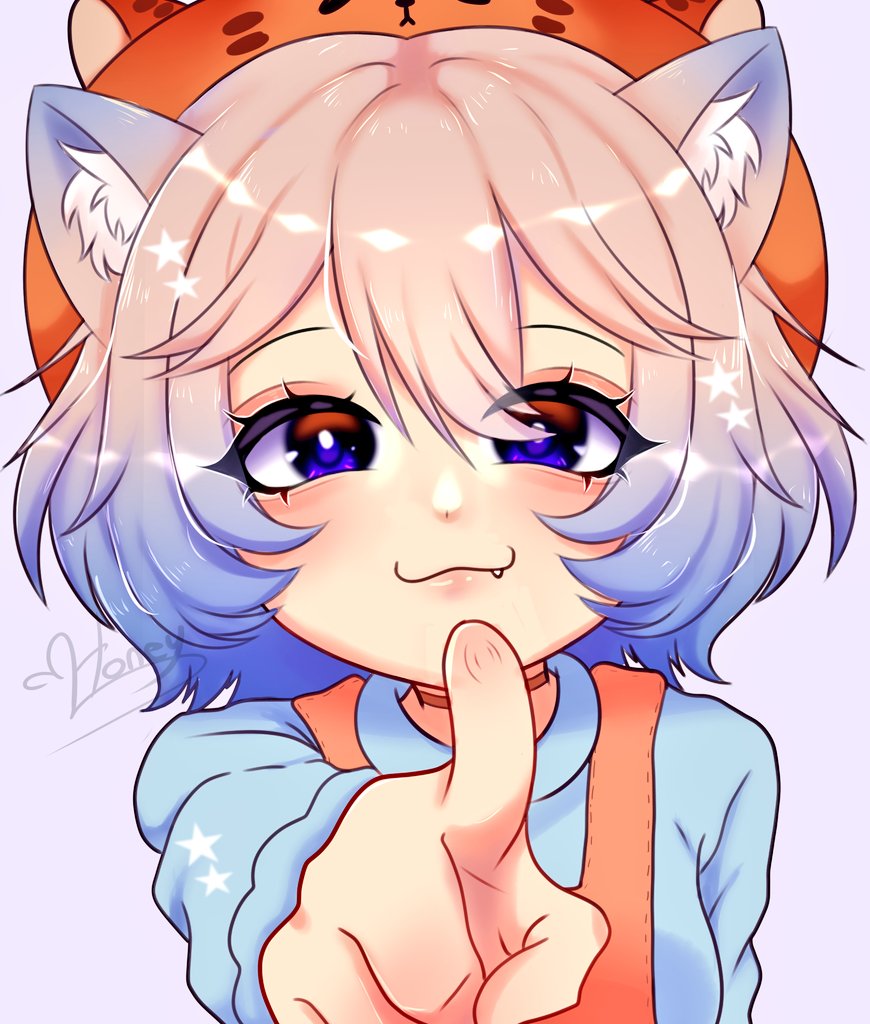 Buenas :3 ando haciendo una pequeña sección llamada dibujando vtubers y me encantó realizarle un dibujo a la increíble <a href="/LunnalyVT/">Lunny♥️| Vtuber</a> 💖✨
#Vtuber #art #VTuberになった経緯