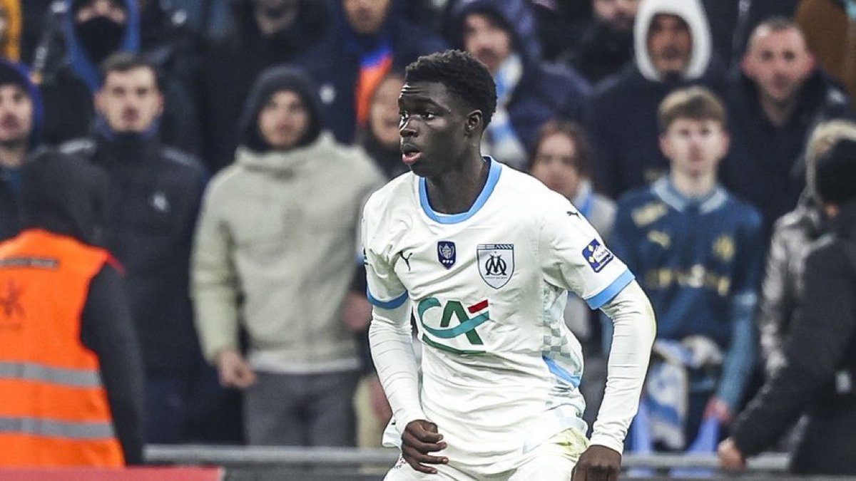 UTDKara's tweet image. Who is this kid Robinio Vaz? 👏