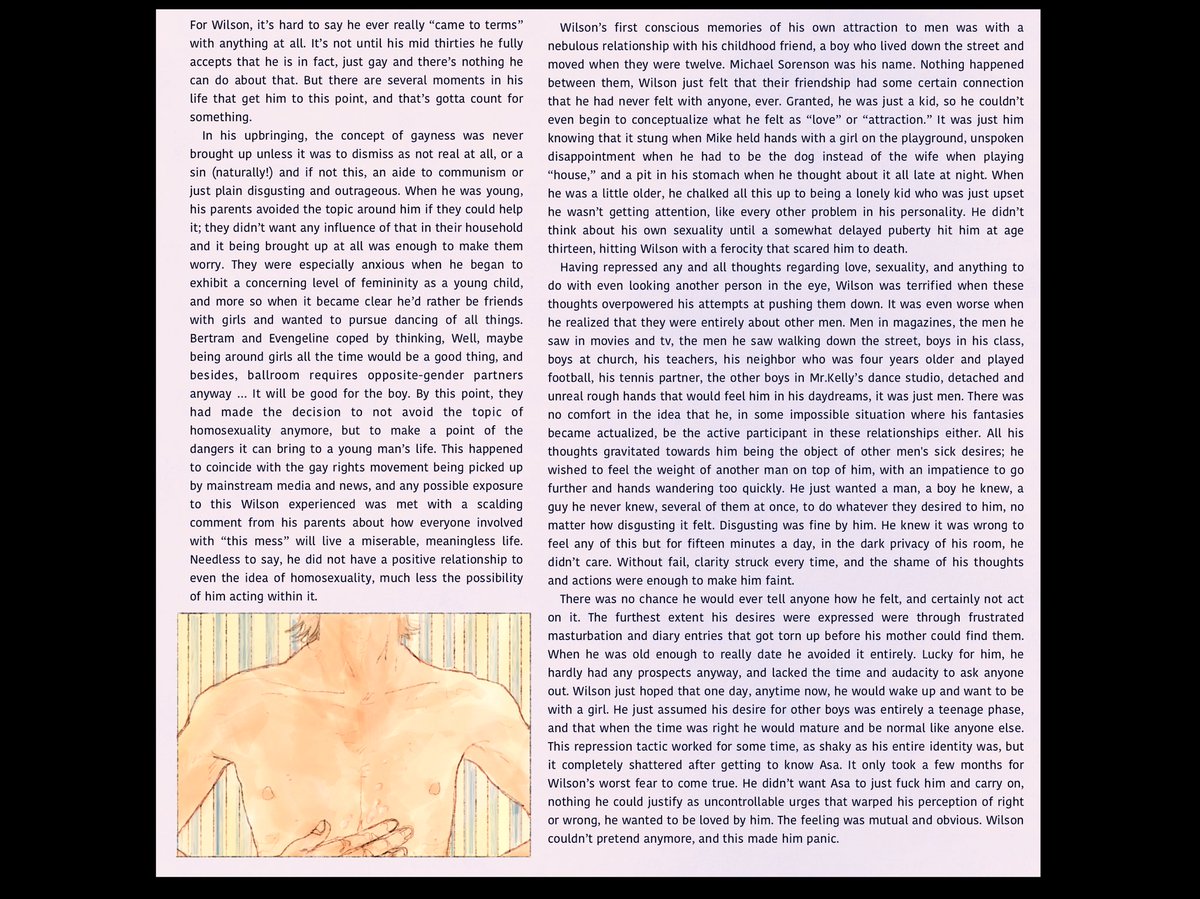 b3havi0ur's tweet image. regarding sexuality