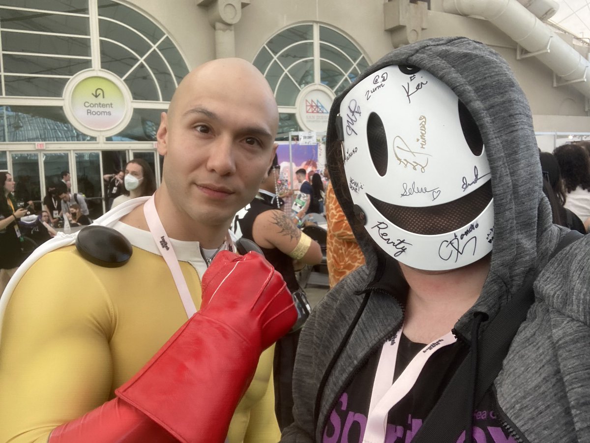 Severus 《Cyberpunk VTuber》 🐈‍⬛⚙️ tweet media