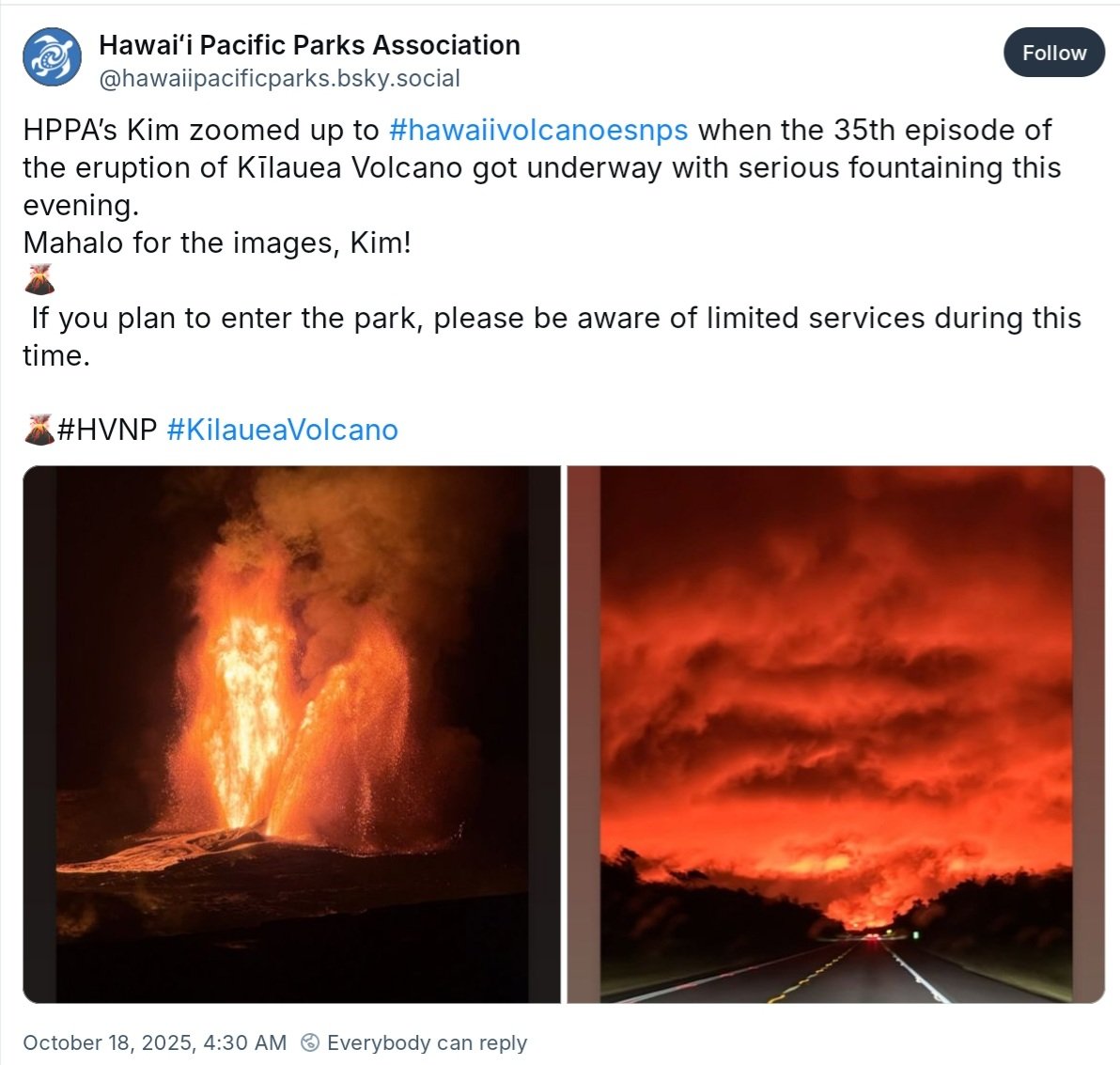 grainreader's tweet image. ...looking at you @MtStHelensWA ...whatcha got ?