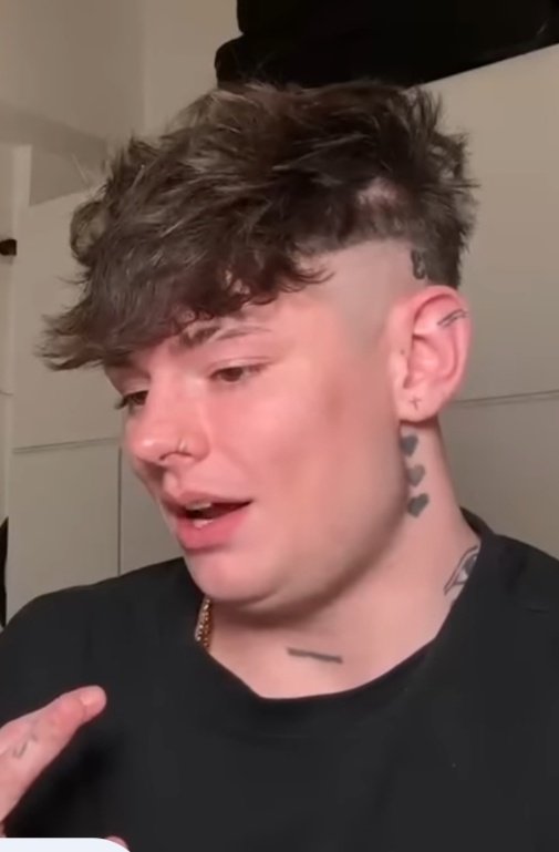 Dice el gordo lesbiano en abstinencia de oky <a href="/octavioappogh/">Okyyy</a>  que sus ex están hecha concha cuando literalmente el es esta tomboy después de una sobredosis de corticoides