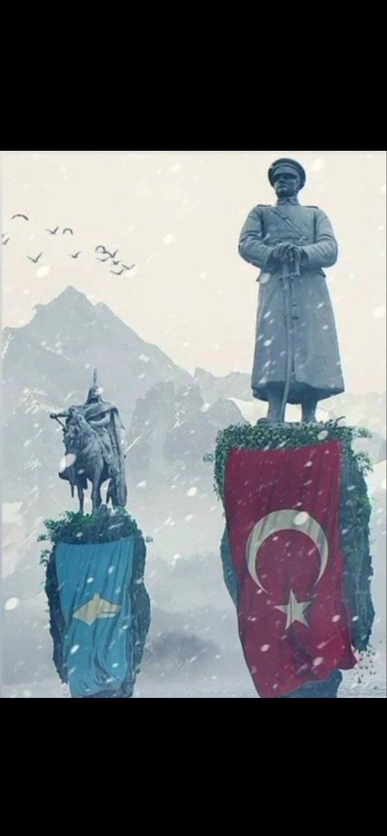 Türkiye Türklerindir.