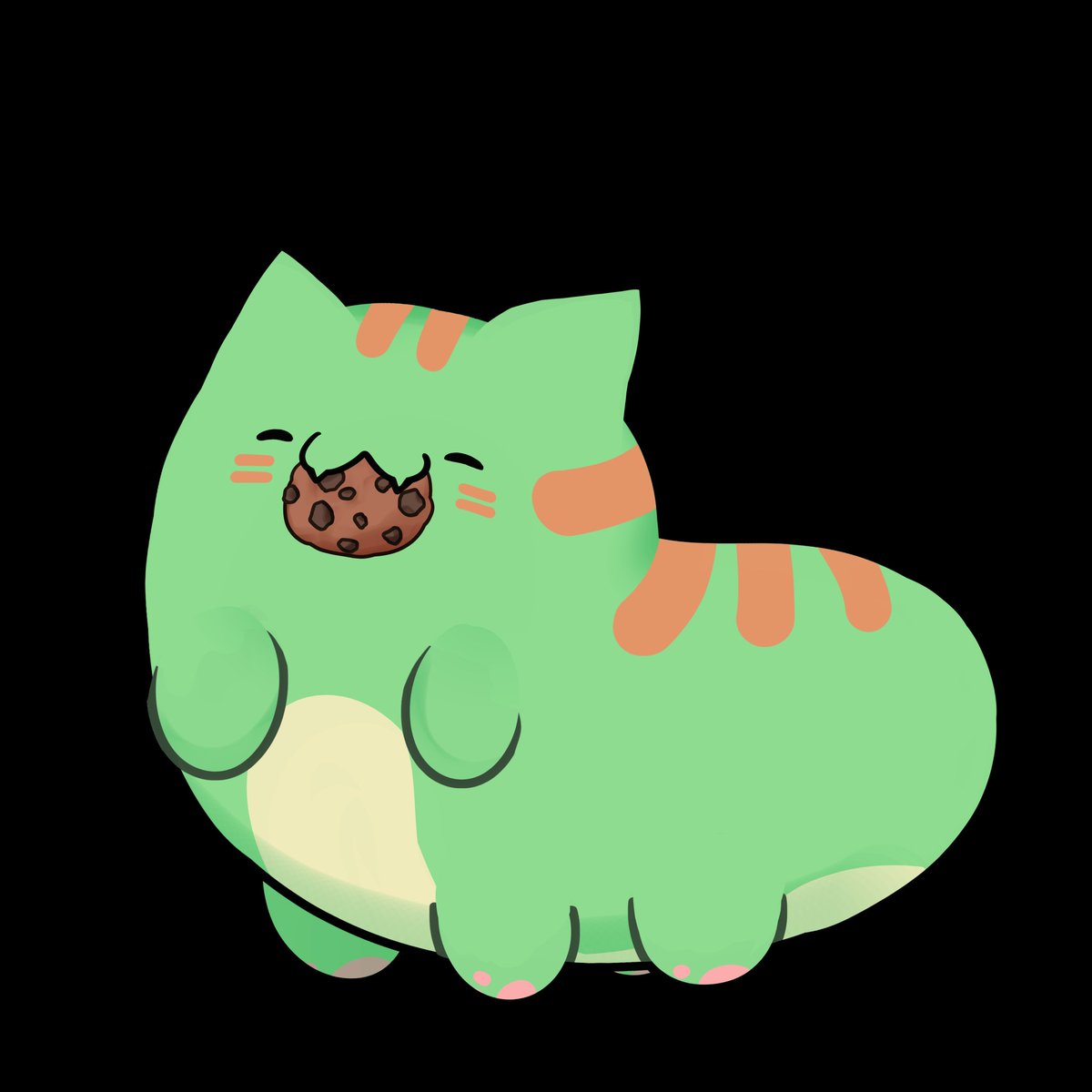 I wanted to say a huge THANK YOU to everybuggy for coming to the Spookython!!! You guys crushed it and I had a blast marathoning spooky games this week! I hope you had as much fun as I did and love the adorable new Bean model by <a href="/MsBellerie/">Belle 🦋 @ VGen</a>
THANK YOU FOR ALL YOUR SUPPORT!!! ❤️ 🦇