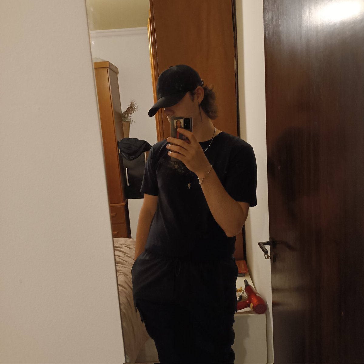 JustAnotherTA's tweet image. Comprei uma calça e to AMANDO mano pqp