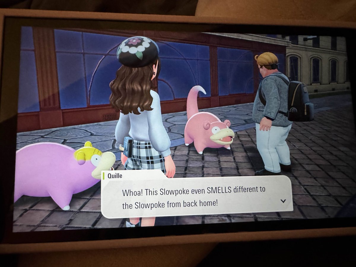 I did it. I’m famous 😂