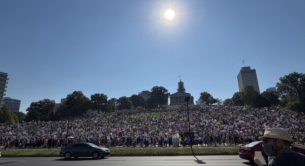 pastatute_'s tweet photo. So proud of you, Nashville. https://t.co/RKaL9dKNHg