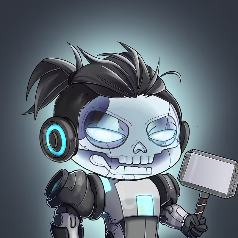 🚀Day 245 —> FP 5 SOL! <a href="/GAINZNFTs/">GAINZ</a>
💰Floor: 1.79 SOL

Weekend vibes are immaculate😎💪

Another juicy Exo airdrop hitting wallets — keep ‘em coming, we don’t mind at all🔥

And to top it off, <a href="/GAINZNFTs/">GAINZ</a>  is hosting a giveaway for a Ruby Gainz NFT!💎

Tap in and keep stacking !🧠⚡