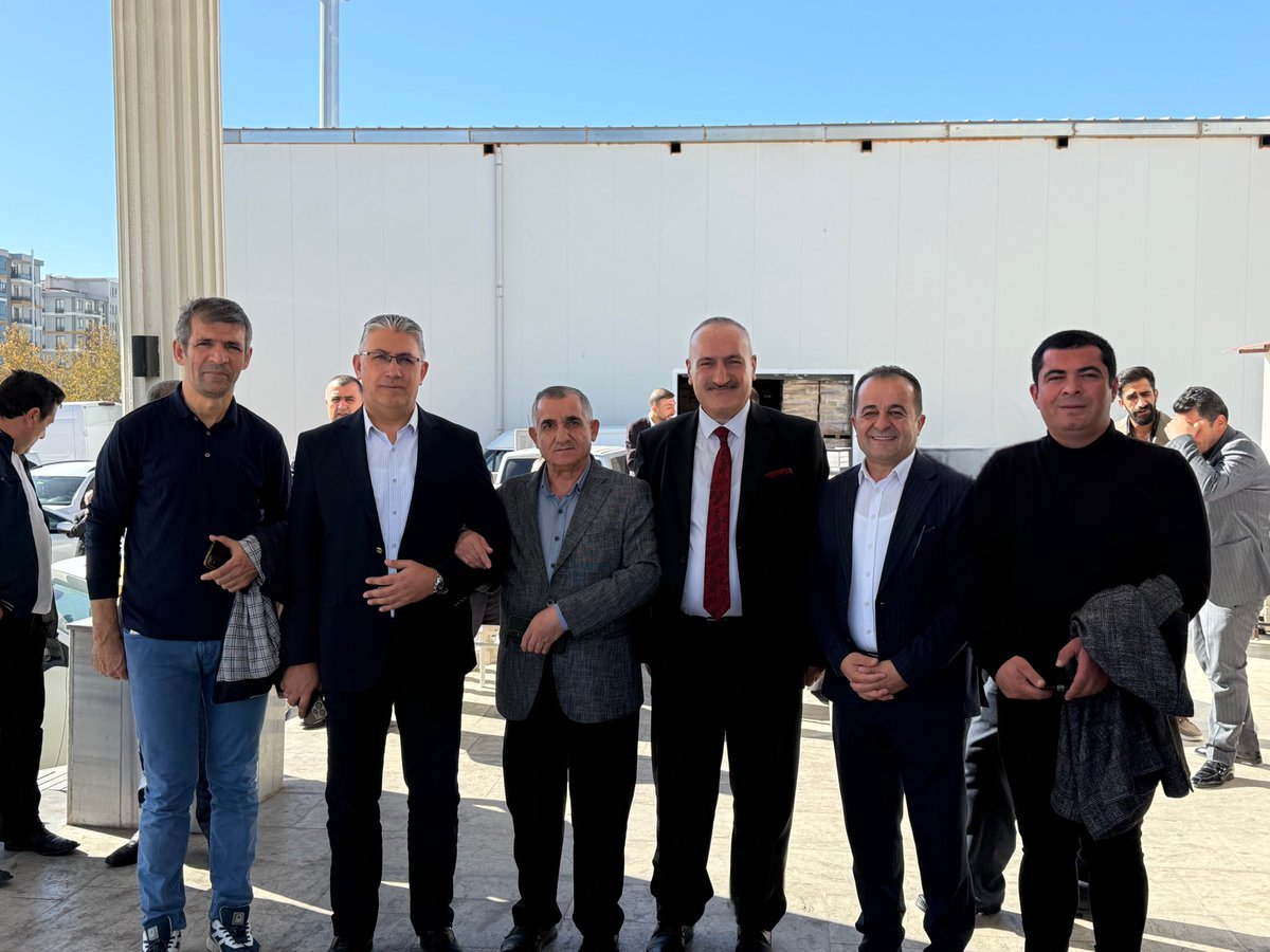 mehmet tahir arslan tweet media