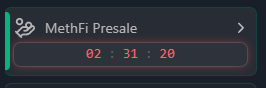 Time is almost out #Cronos . . .

$PUUSH it on puush.fun