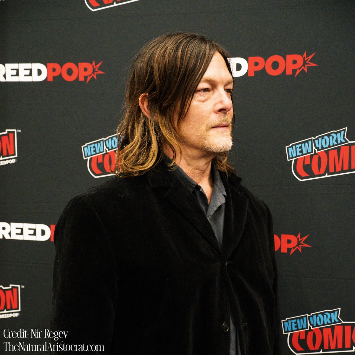 Nir Regev tweet media