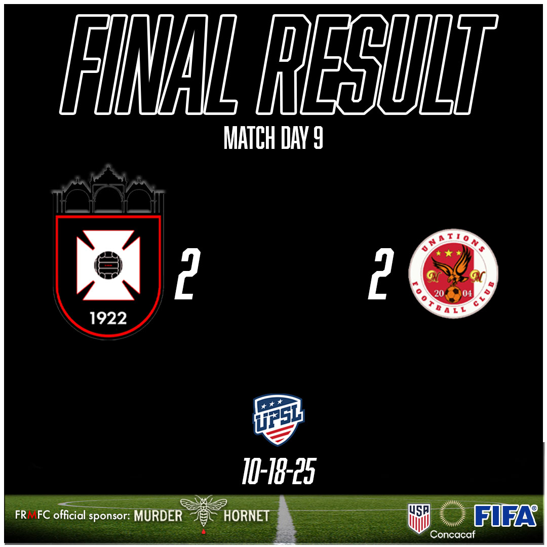 Fall River Marksmen FC tweet media