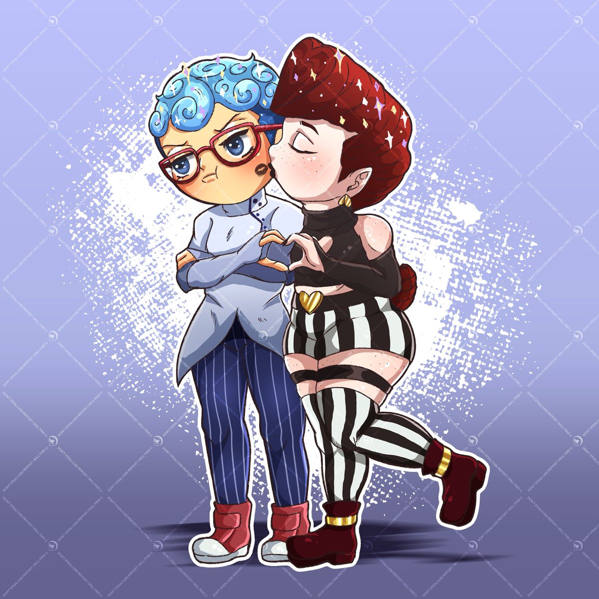 Vivian🧊❤️🩹 Ghiaccio’s Wife tweet media
