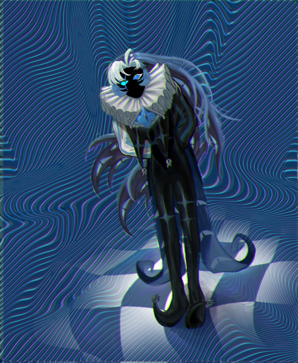 I love dreamcore editions #shadowmilkcookie #cookierunkingdom #crk #crkfanart #fanart #dreamcore #digitalart #art #artwork