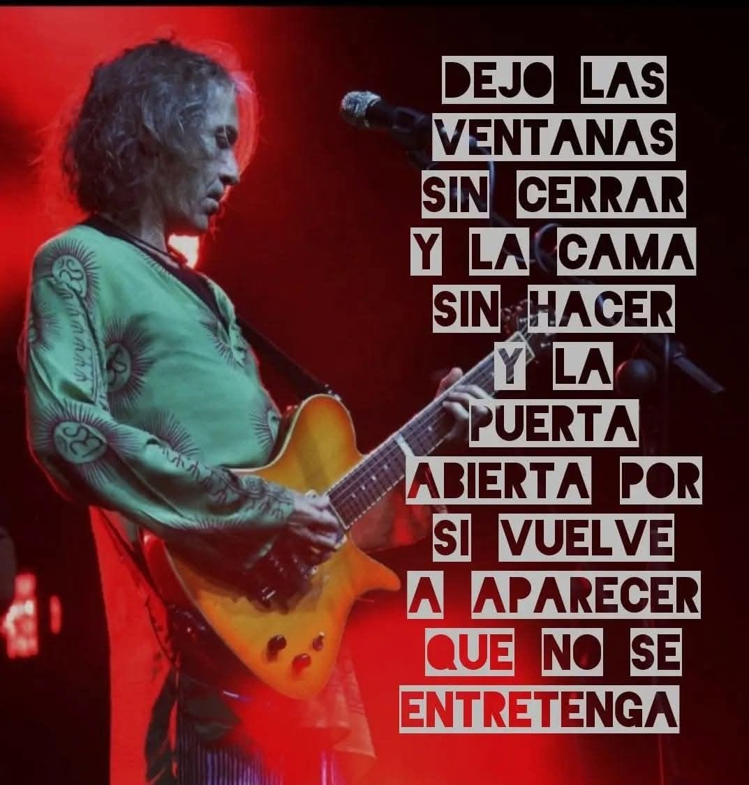rubitasinger's tweet photo. @RobeIniesta_Ext 
@extremocitas https://t.co/3UZA9p896s