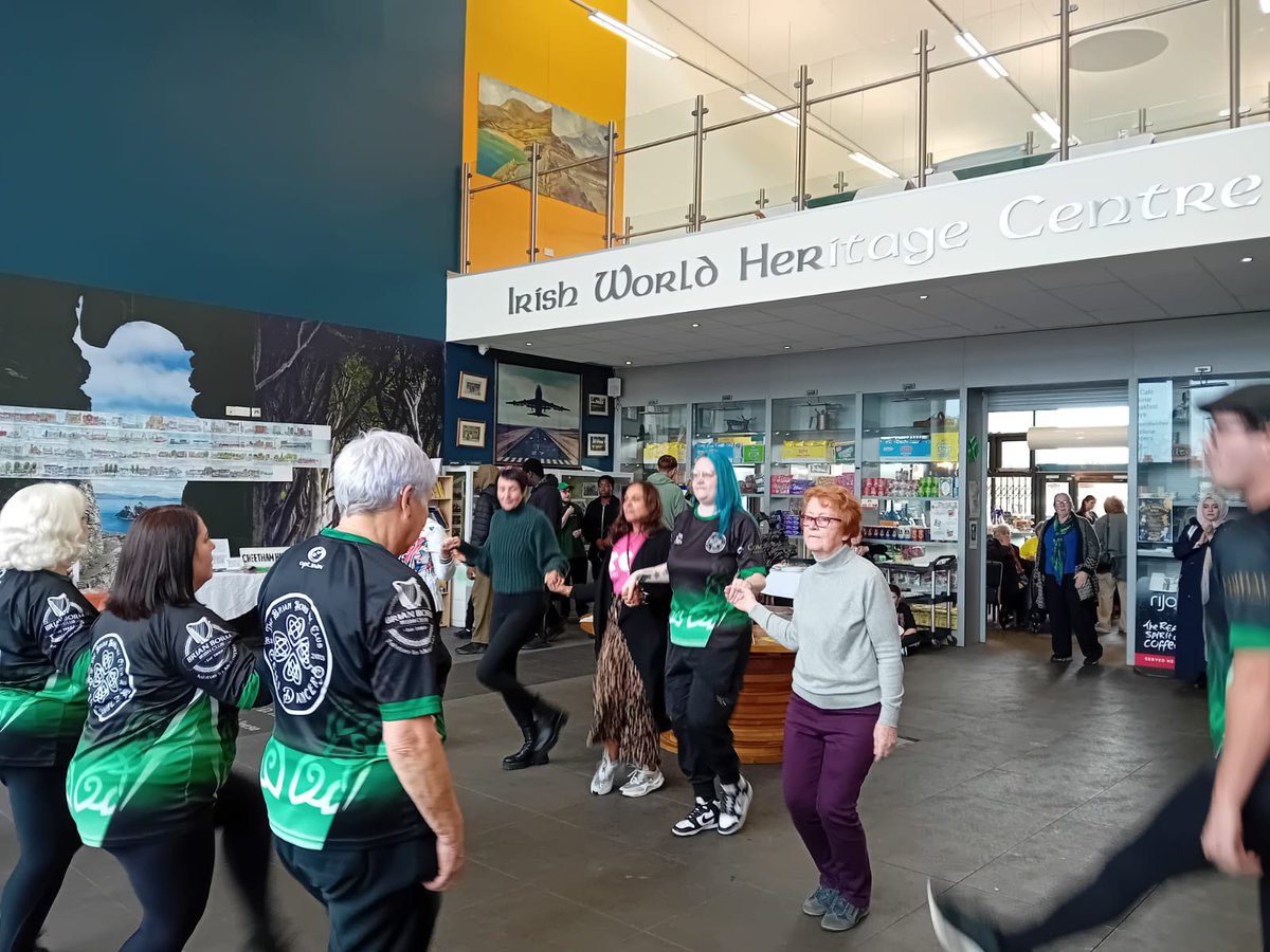 Cheetham and Crumpsall Cultural Festival tweet media