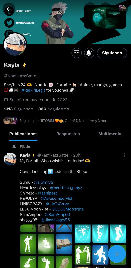 TOtugamer3's tweet photo. @Nanna610 @CerezaSunshyne @NamikazeSatte_ Freddy vs jason https://t.co/Jqzlge3Kht