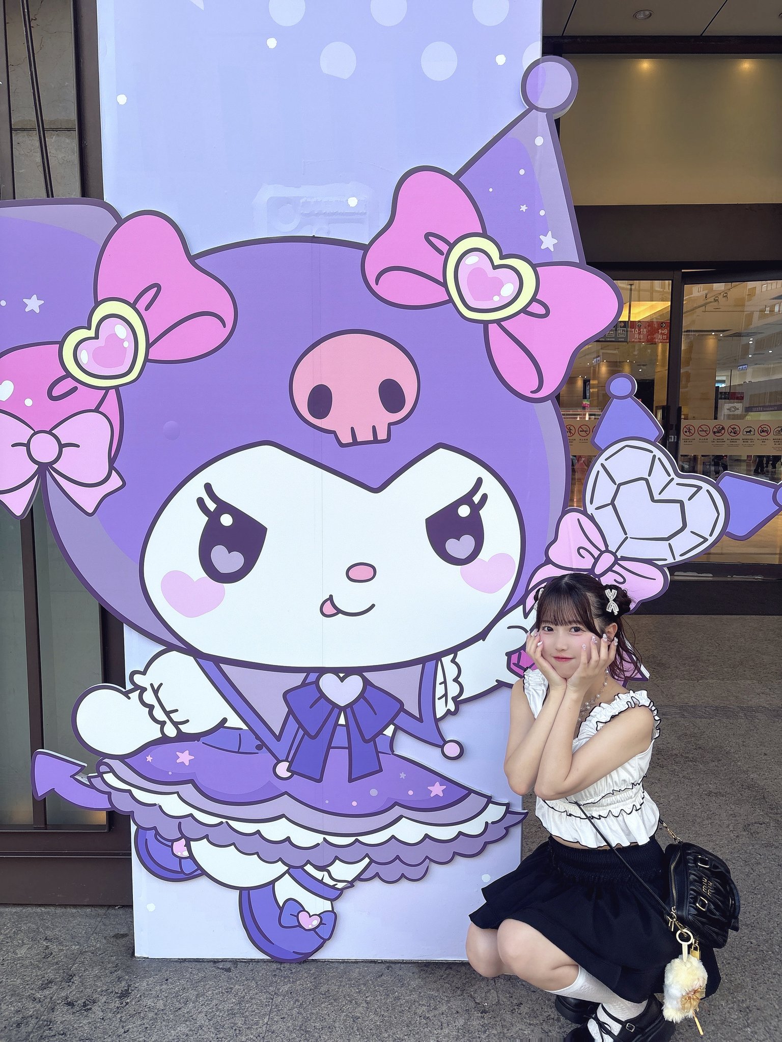 坂本梨奈💜BOCCHI。 on X: 