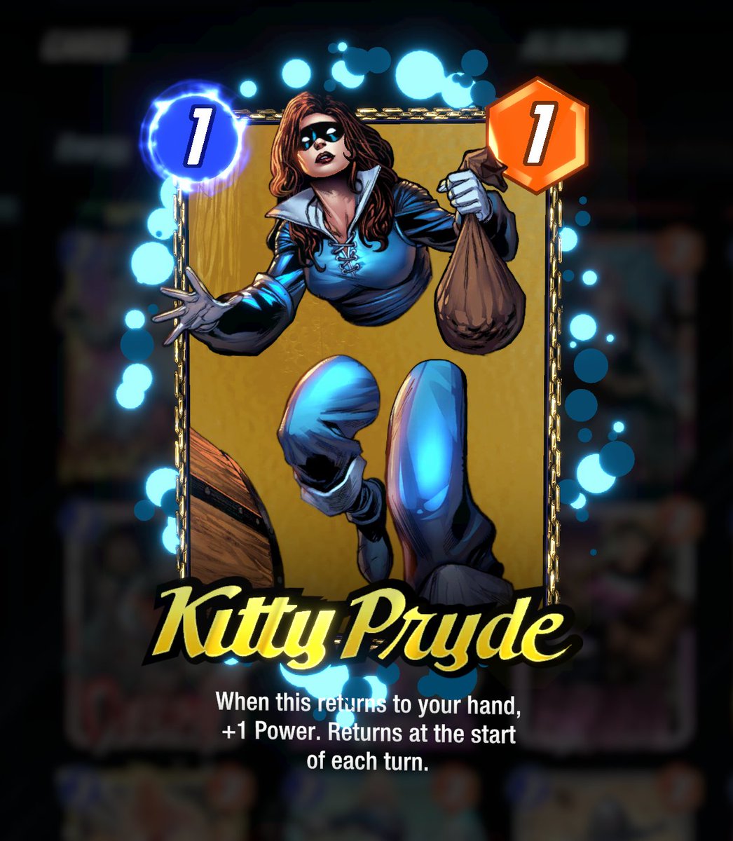 IREMIXx_snap's tweet image. Finally on #10 we hit godsplit! just in time for zombie bouncee #MarvelSNAP