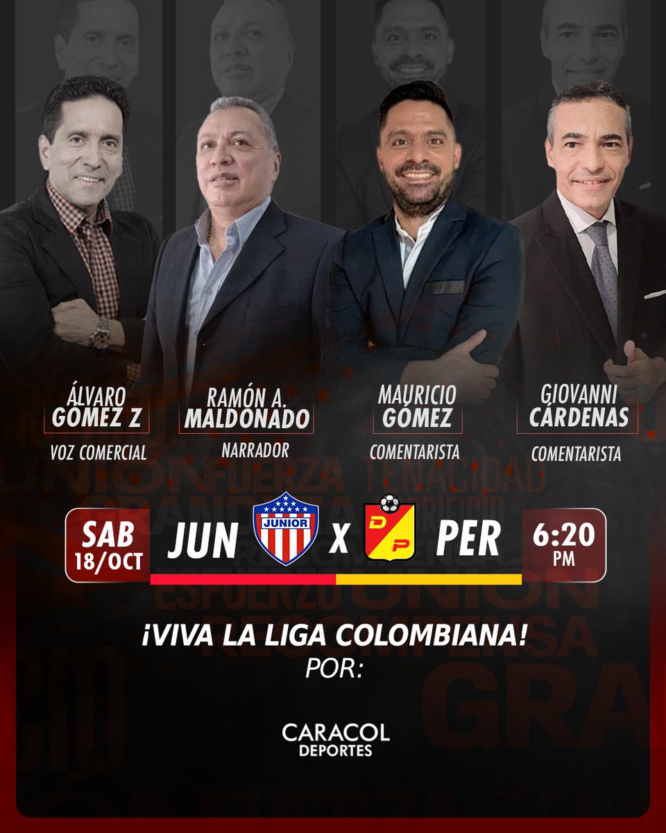 Ramon Alberto Maldonado S (@championgol) on Twitter photo 