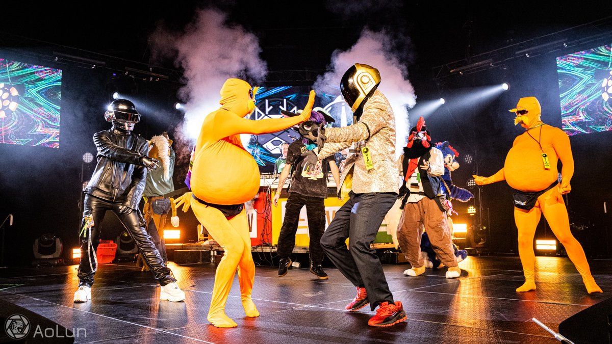 al π―πΉπΌ (@aolun8) on Twitter photo #BLFC2025 #BLFC2025