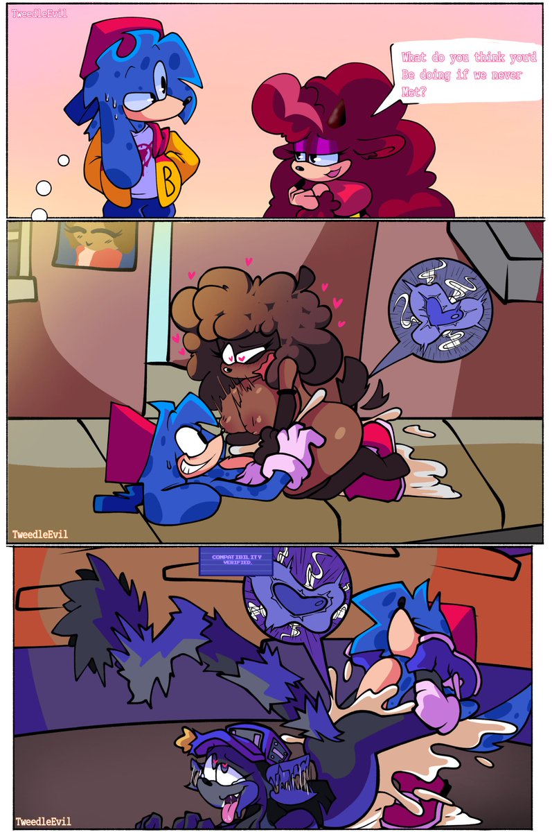 Commission for Anon (1/3)

💖 Thank you for commissioning 🤗 💖