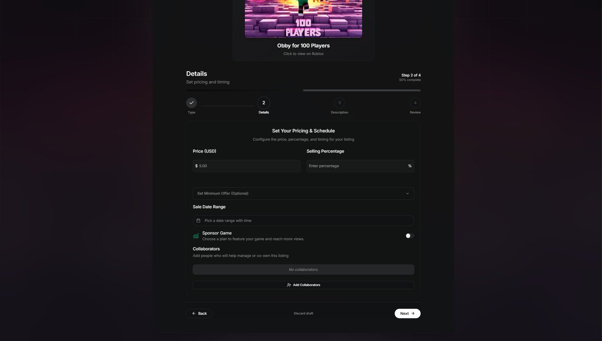 RoMarketplace tweet media